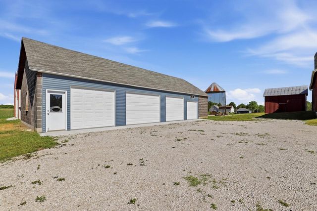 11020 Wilke Lake ROAD, Kiel, WI 53042