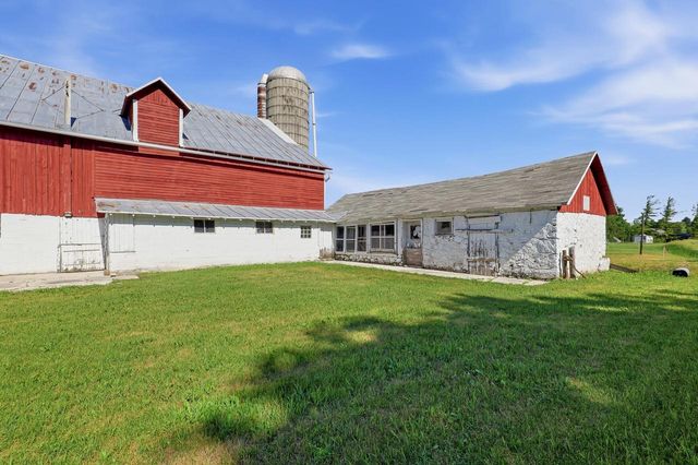 11020 Wilke Lake ROAD, Kiel, WI 53042