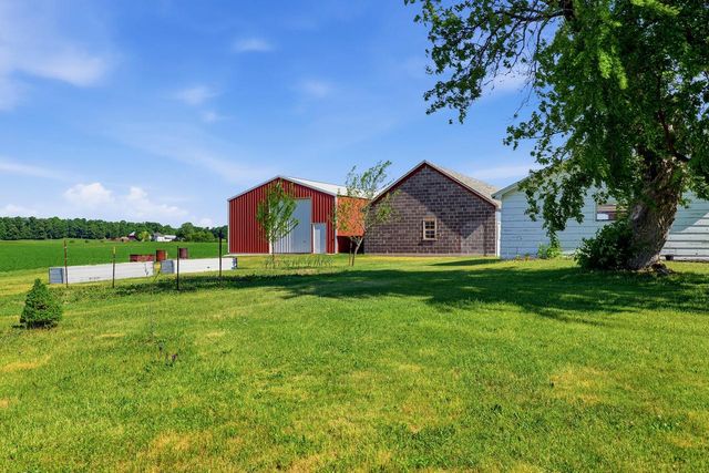 11020 Wilke Lake ROAD, Kiel, WI 53042