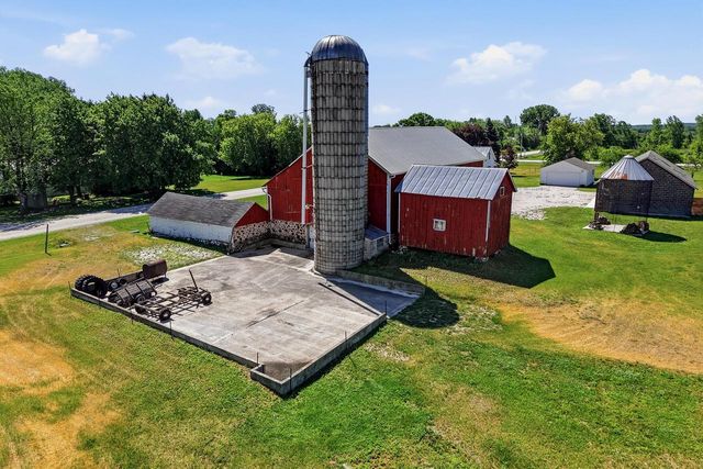 11020 Wilke Lake ROAD, Kiel, WI 53042