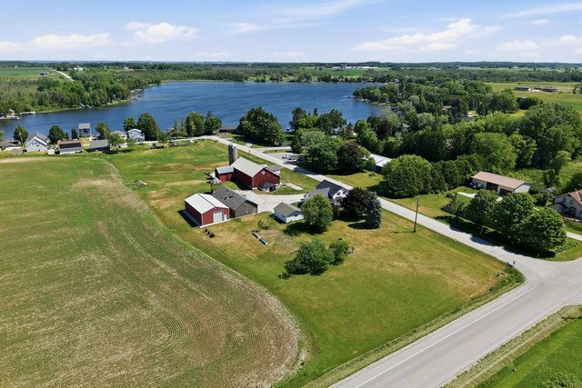 11020 Wilke Lake ROAD, Kiel, WI 53042