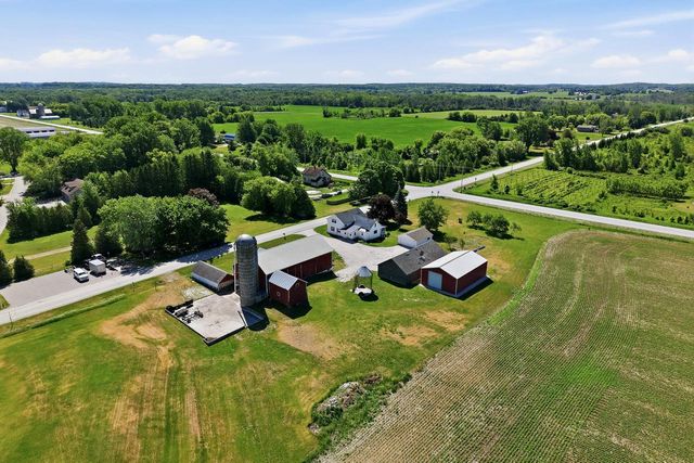 11020 Wilke Lake ROAD, Kiel, WI 53042