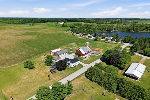11020 Wilke Lake ROAD, Kiel, WI 53042