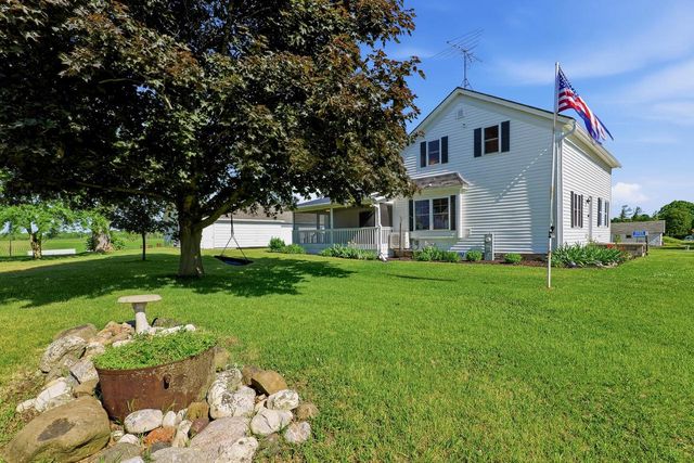11020 Wilke Lake ROAD, Kiel, WI 53042