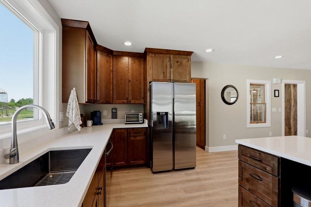 11020 Wilke Lake ROAD, Kiel, WI 53042