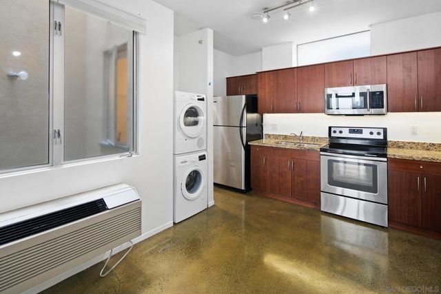 1601 Kettner 5, San Diego, CA 92101