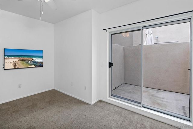 1601 Kettner 5, San Diego, CA 92101