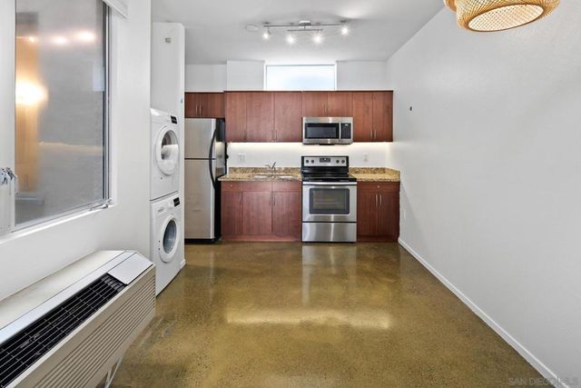 1601 Kettner 5, San Diego, CA 92101
