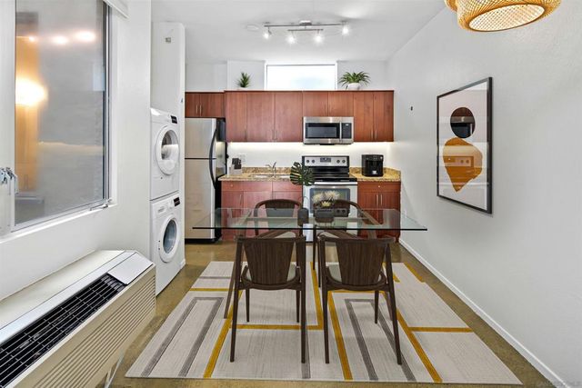 1601 Kettner 5, San Diego, CA 92101