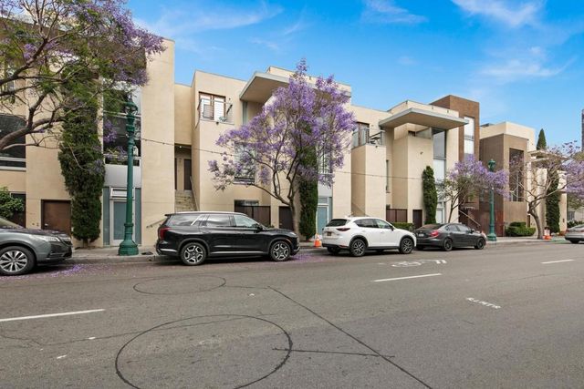 1601 Kettner 5, San Diego, CA 92101