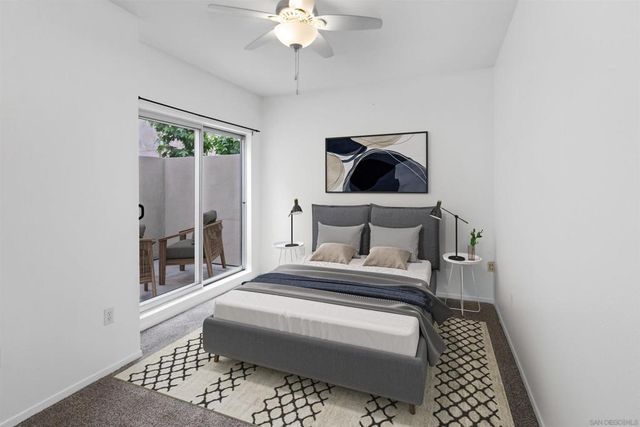 1601 Kettner 5, San Diego, CA 92101