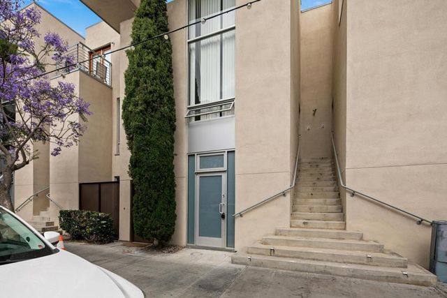 1601 Kettner 5, San Diego, CA 92101
