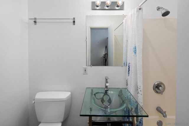 1601 Kettner 5, San Diego, CA 92101