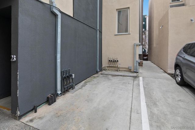 1601 Kettner 5, San Diego, CA 92101