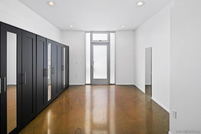 1601 Kettner 5, San Diego, CA 92101