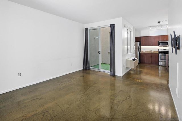 1601 Kettner 5, San Diego, CA 92101