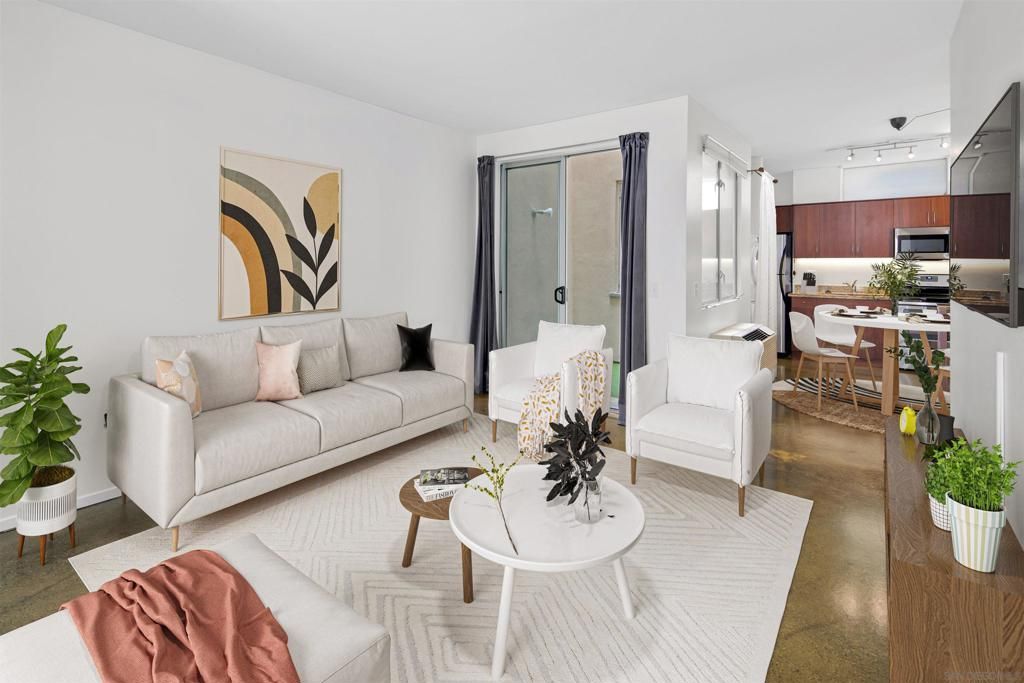 1601 Kettner 5, San Diego, CA 92101