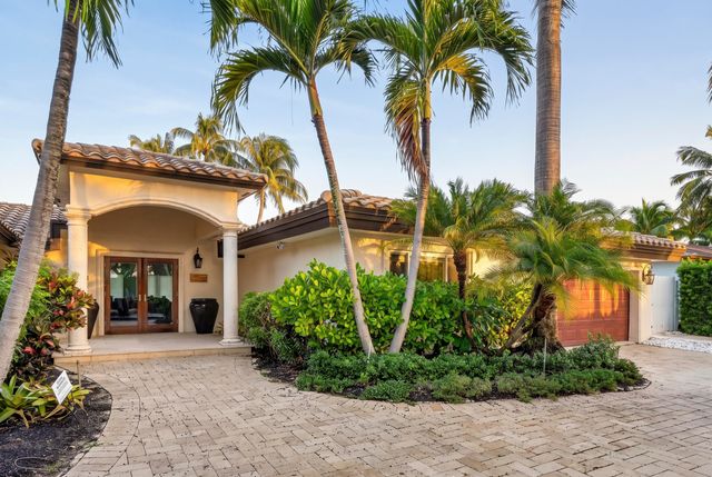 329 ISLE OF CAPRI Drive, Fort Lauderdale, FL 33301