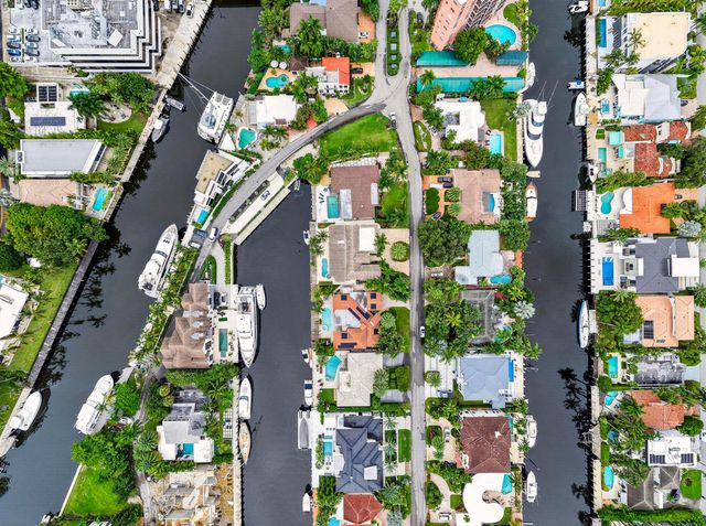 329 ISLE OF CAPRI Drive, Fort Lauderdale, FL 33301