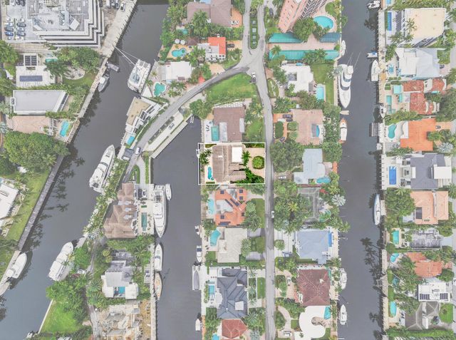 329 ISLE OF CAPRI Drive, Fort Lauderdale, FL 33301