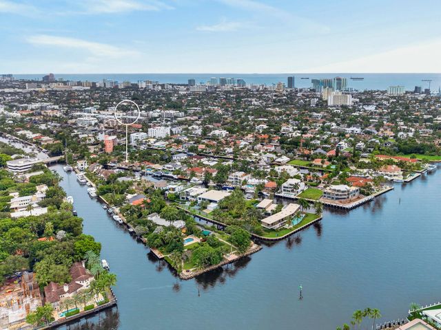 329 ISLE OF CAPRI Drive, Fort Lauderdale, FL 33301