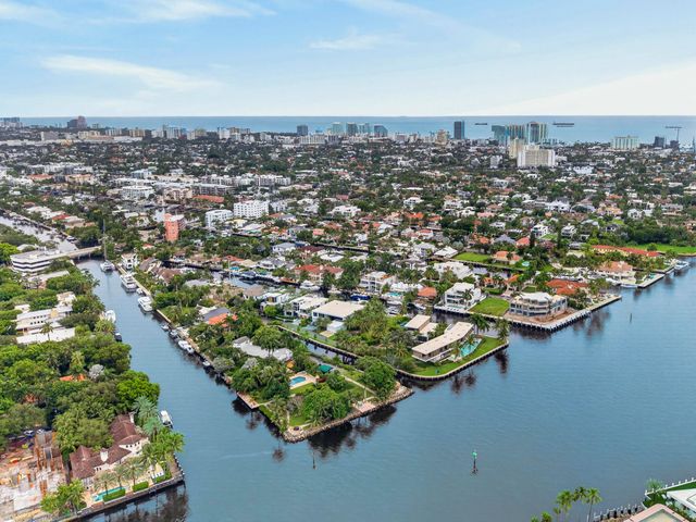 329 ISLE OF CAPRI Drive, Fort Lauderdale, FL 33301