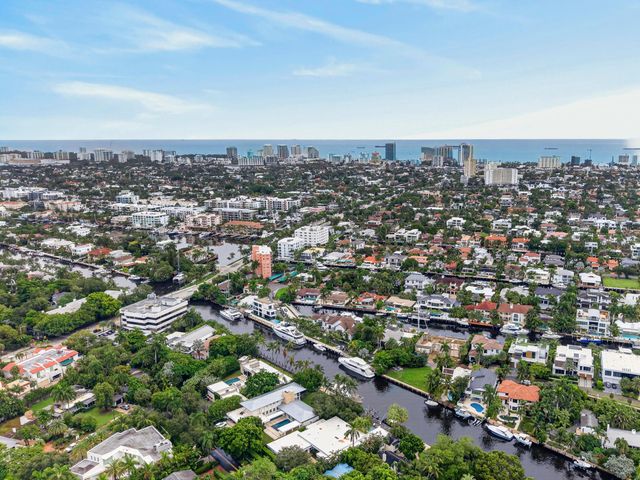 329 ISLE OF CAPRI Drive, Fort Lauderdale, FL 33301