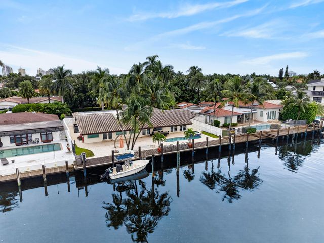329 ISLE OF CAPRI Drive, Fort Lauderdale, FL 33301