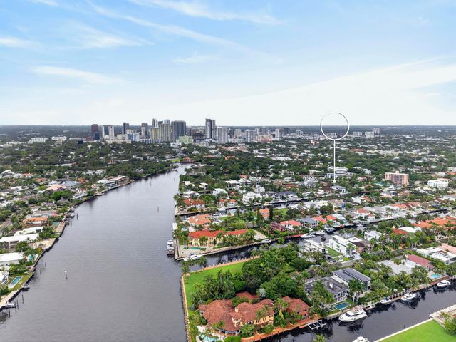 329 ISLE OF CAPRI Drive, Fort Lauderdale, FL 33301