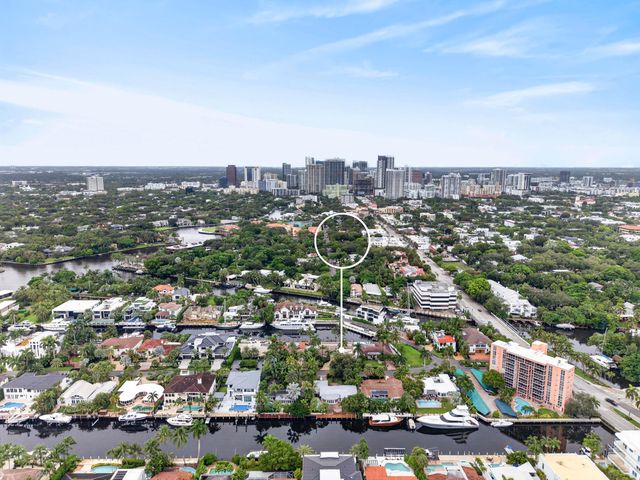 329 ISLE OF CAPRI Drive, Fort Lauderdale, FL 33301