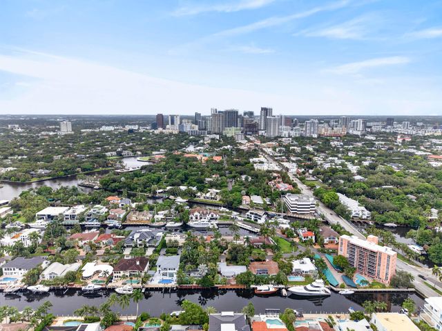 329 ISLE OF CAPRI Drive, Fort Lauderdale, FL 33301