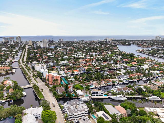 329 ISLE OF CAPRI Drive, Fort Lauderdale, FL 33301