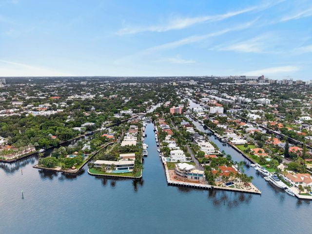 329 ISLE OF CAPRI Drive, Fort Lauderdale, FL 33301