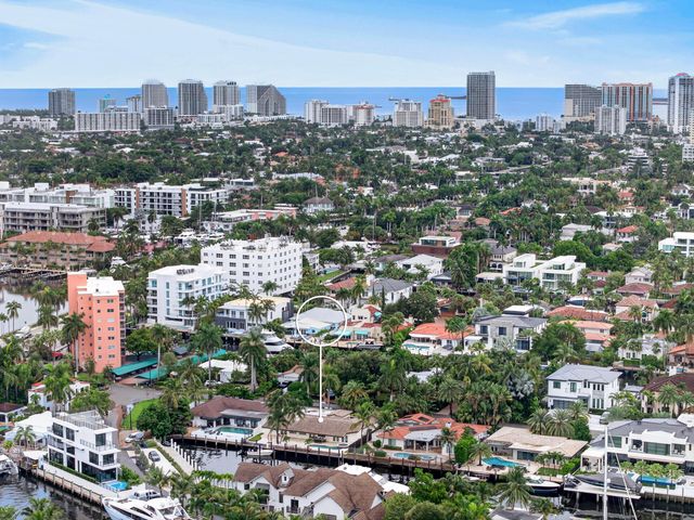 329 ISLE OF CAPRI Drive, Fort Lauderdale, FL 33301