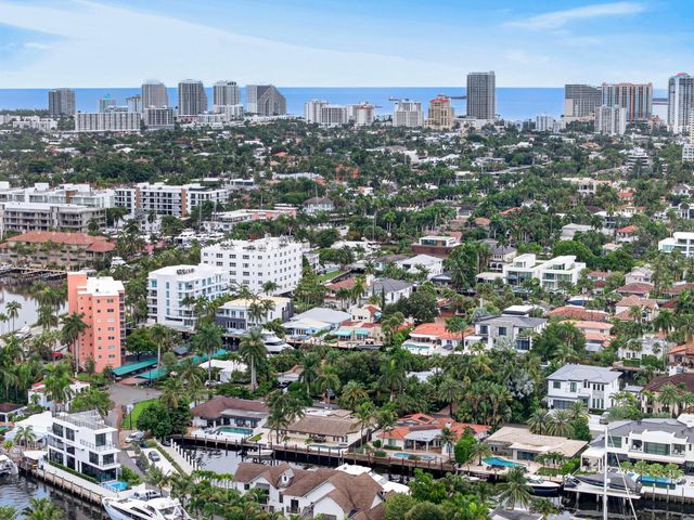 329 ISLE OF CAPRI Drive, Fort Lauderdale, FL 33301