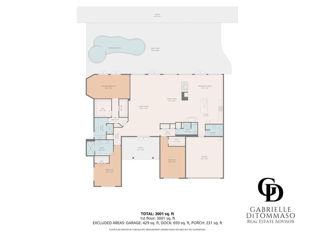329 ISLE OF CAPRI Drive, Fort Lauderdale, FL 33301