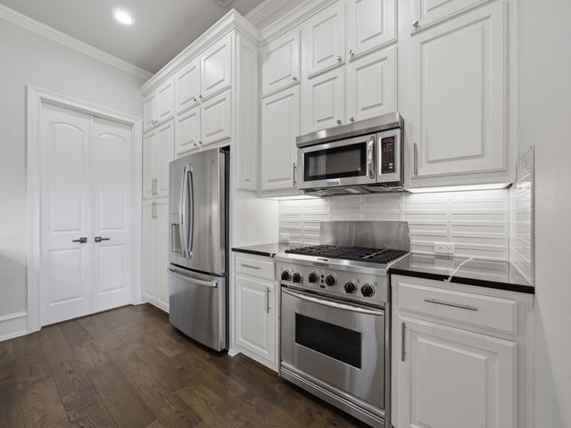 709 Snowshill Trail, Coppell, TX 75019