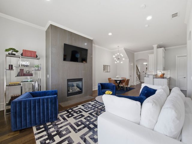 709 Snowshill Trail, Coppell, TX 75019