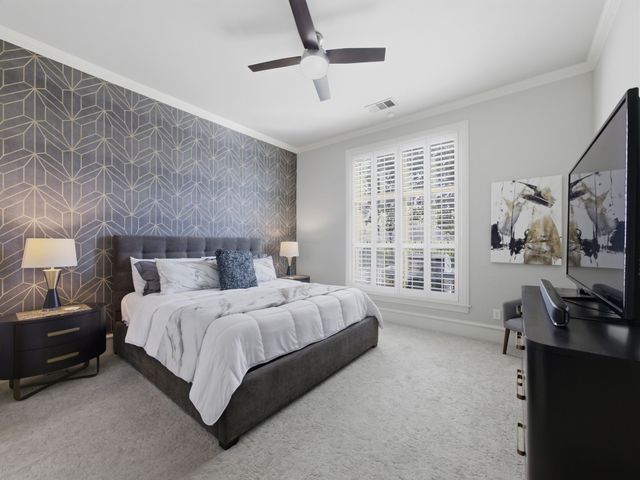 709 Snowshill Trail, Coppell, TX 75019