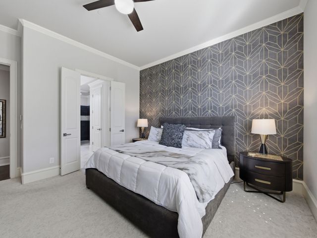 709 Snowshill Trail, Coppell, TX 75019