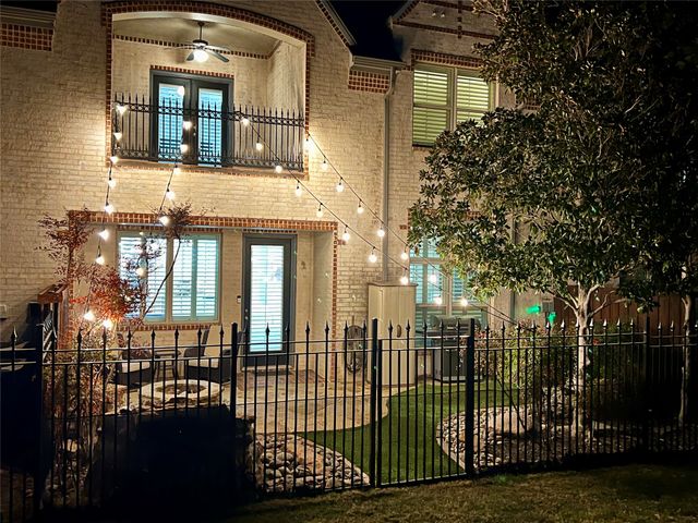 709 Snowshill Trail, Coppell, TX 75019