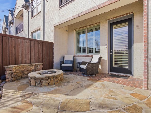 709 Snowshill Trail, Coppell, TX 75019