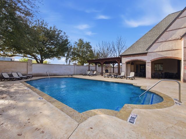 709 Snowshill Trail, Coppell, TX 75019