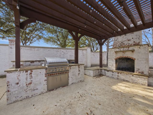 709 Snowshill Trail, Coppell, TX 75019