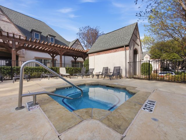 709 Snowshill Trail, Coppell, TX 75019