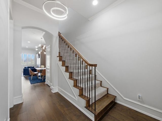 709 Snowshill Trail, Coppell, TX 75019