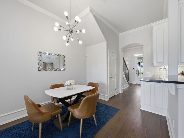 709 Snowshill Trail, Coppell, TX 75019