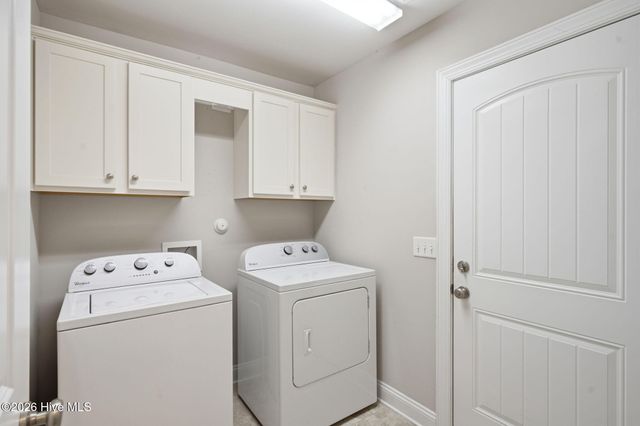 4965 Alamance Drive SE, Boiling Spring Lakes, NC 28461