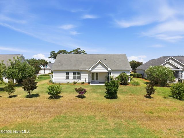 4965 Alamance Drive SE, Boiling Spring Lakes, NC 28461