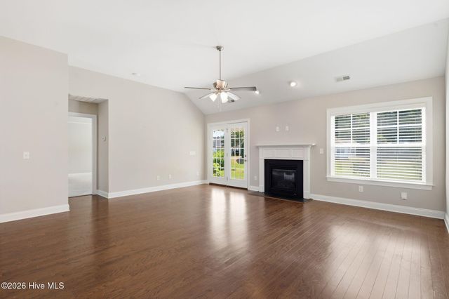 4965 Alamance Drive SE, Boiling Spring Lakes, NC 28461